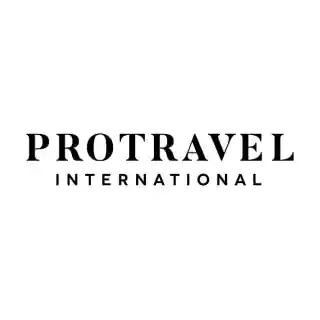 Protravel International logo