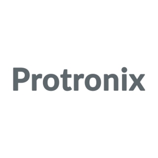 Shop Protronix logo