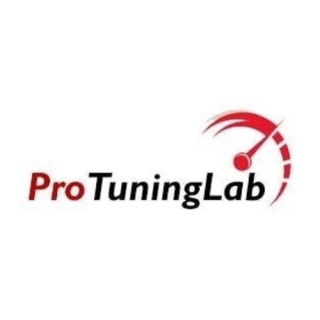 Shop ProTuningLab logo