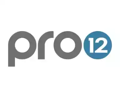 Shop Pro12 discount codes logo