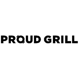 Shop ProudGrill  logo
