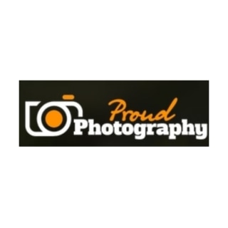 Shop Proud Photography logo