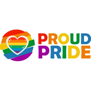 Proud Pride logo