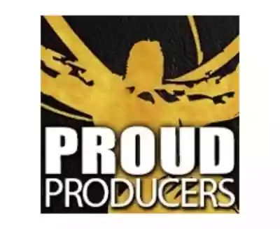Shop ProudProducers.com discount codes logo