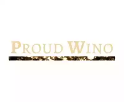 Proud Wino discount codes