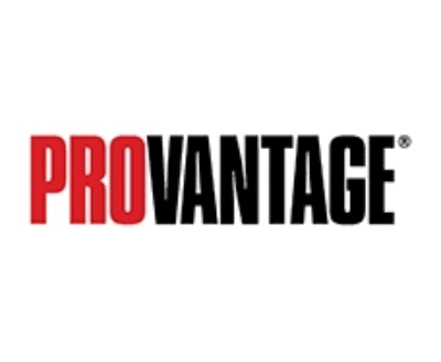 Shop PROVANTAGE logo