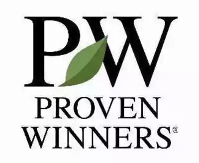 Shop Proven Winners promo codes logo