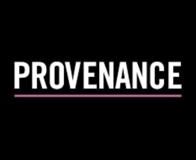 Shop Provenance Meals logo
