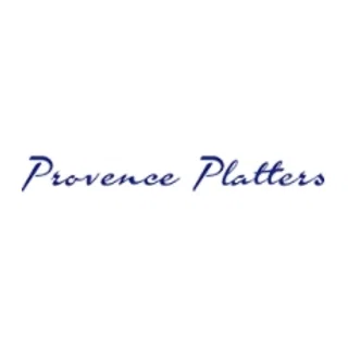 Provence Platters logo