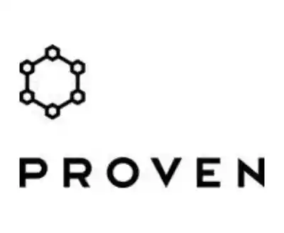 Shop Proven Skincare coupon codes logo