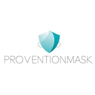 Shop Proventionmask logo