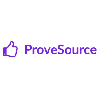 Shop ProveSource logo