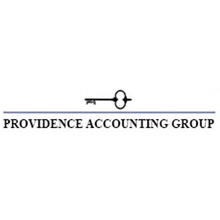Shop Providence Accounting logo