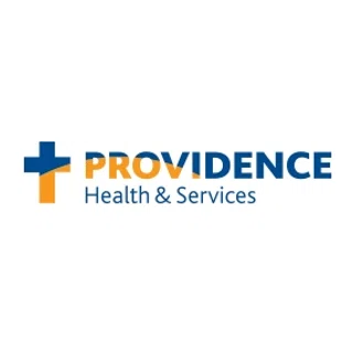 Shop Providence Health & Services Jobs logo