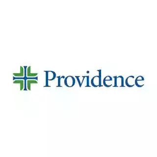 providence.org logo