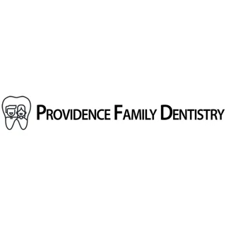 Providence Family Dentistry logo