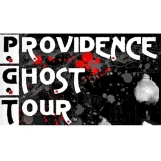 providenceghosttour.com logo