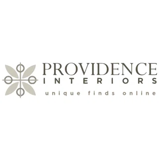 Providence Interiors logo