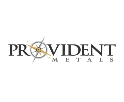 Shop Provident Metals logo
