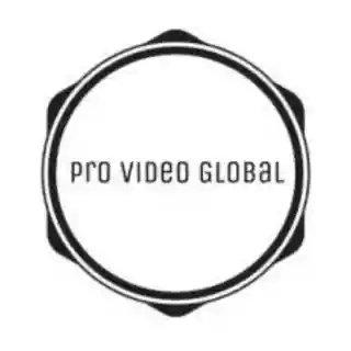 Pro Video Global discount codes