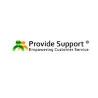 Shop ProvideSupport logo