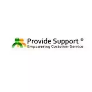 ProvideSupport logo