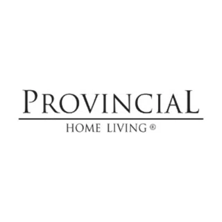 Shop Provincial Home Living logo