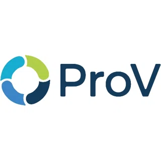 ProV International logo