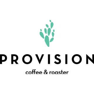 Shop Provision logo