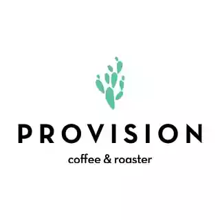 provisioncoffee.com logo