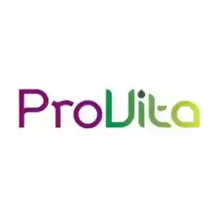 ProVita Juicer logo