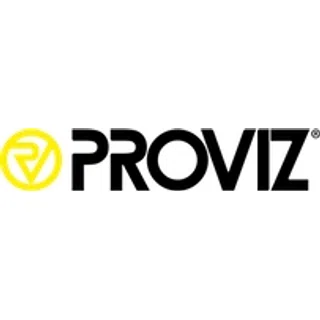 Shop Proviz UK logo