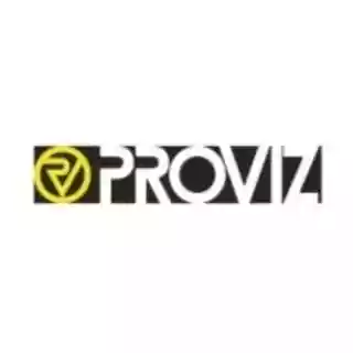 Shop Proviz UK promo codes logo