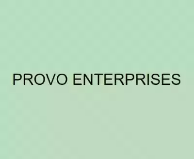 Provo Enterprises discount codes