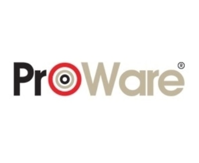 Shop Proware logo