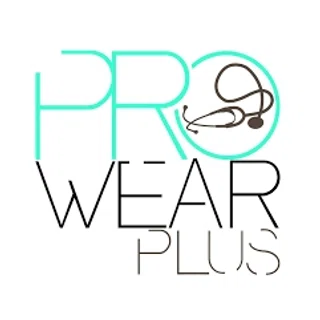 ProWearPlus  logo