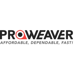 Proweaver logo
