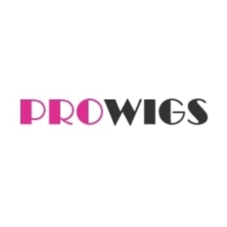 Shop ProWigs logo