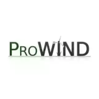 Pro Winds discount codes