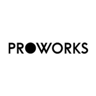 Shop Proworks Bottles logo