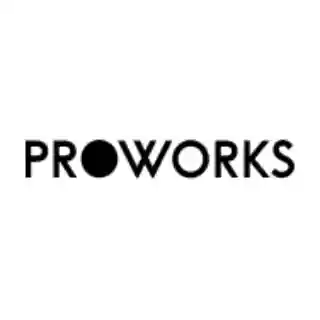 Proworks Bottles logo