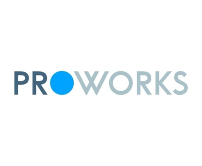Shop Proworks Fitness logo