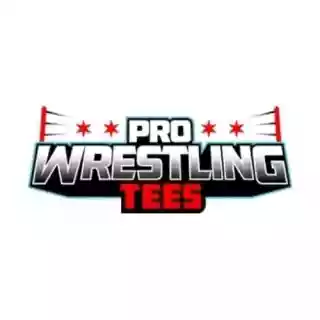 Pro Wrestling Tees promo codes
