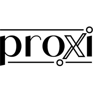 Proxi DeFi logo
