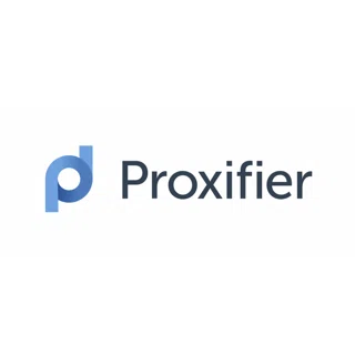 Proxifier logo