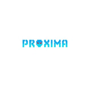 Proxima The Game logo