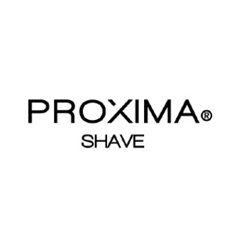 Proxima Shave logo