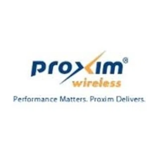Proxim Wireless logo
