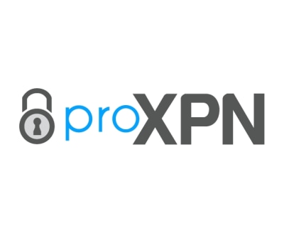 Shop proXPN  logo