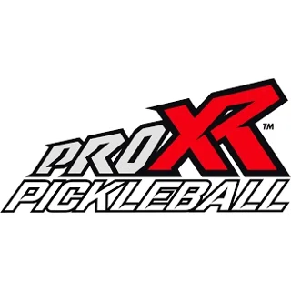 ProXR Pickleball logo